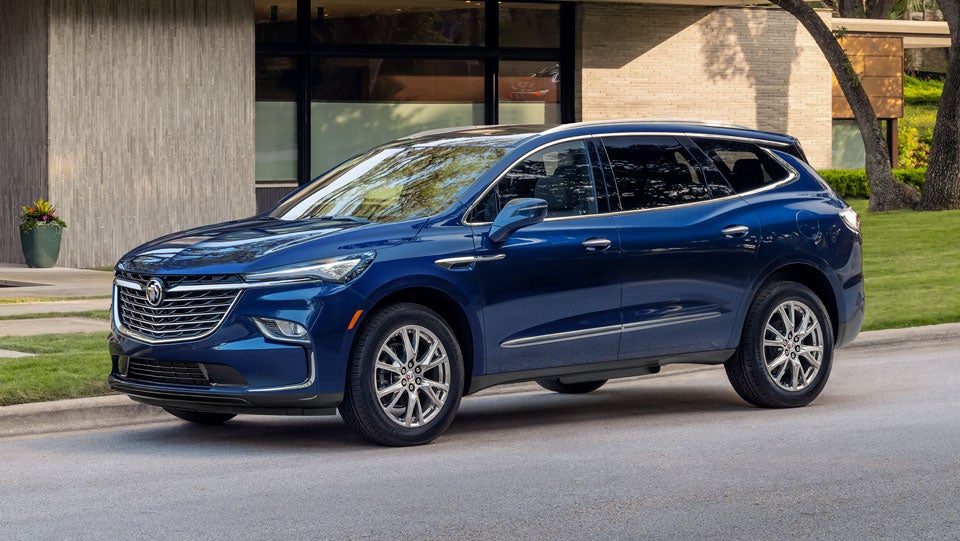 Hatchett Buick GMC in Wichita KS