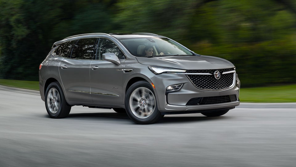 Hatchett Buick GMC in Wichita KS