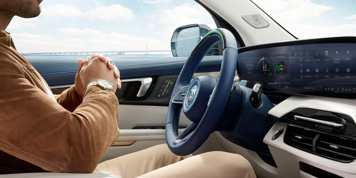 Hatchett Buick GMC in Wichita KS