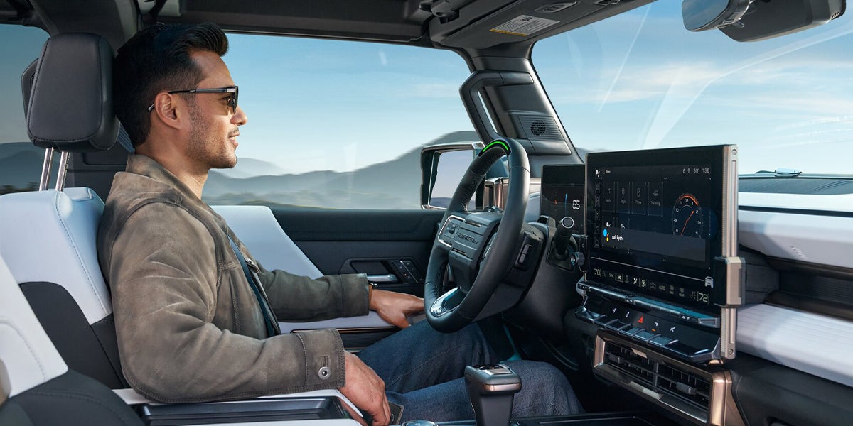 Hatchett Buick GMC in Wichita KS