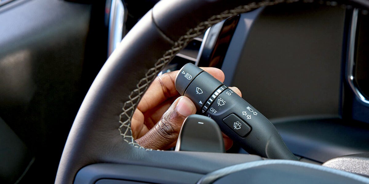 Hatchett Buick GMC in Wichita KS