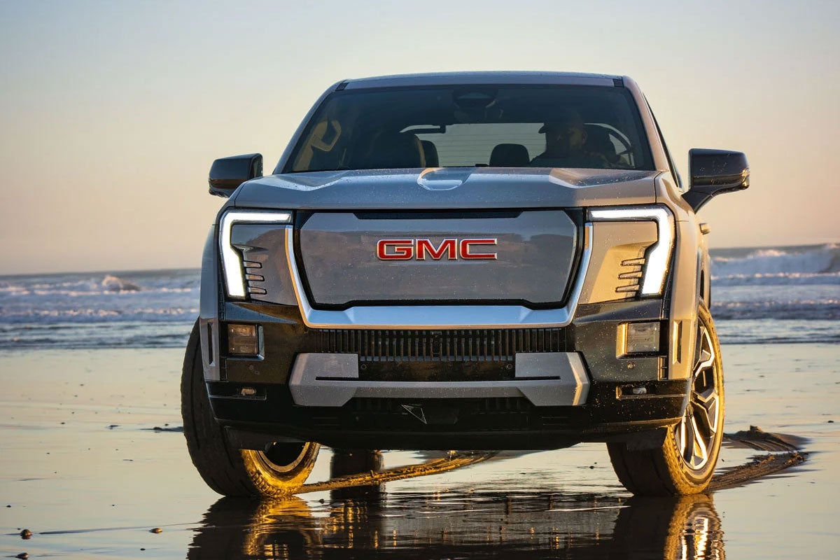 Hatchett Buick GMC in Wichita KS