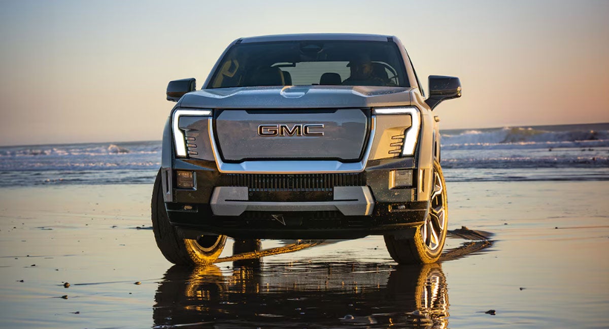 Hatchett Buick GMC in Wichita KS