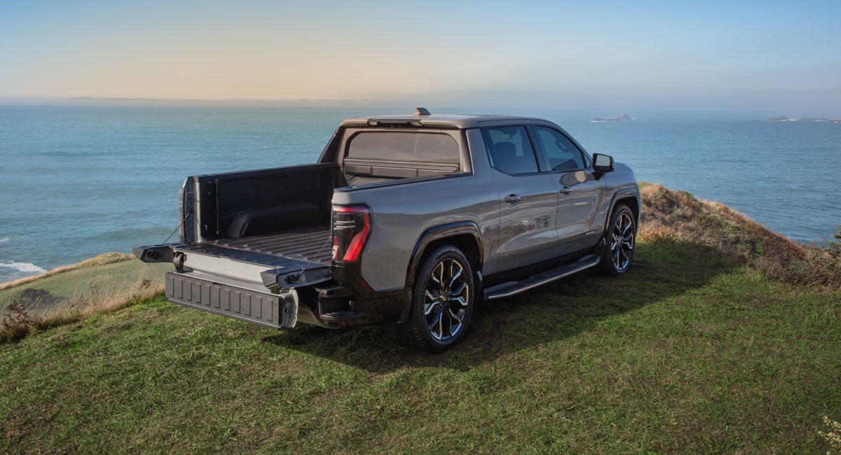 Hatchett Buick GMC in Wichita KS