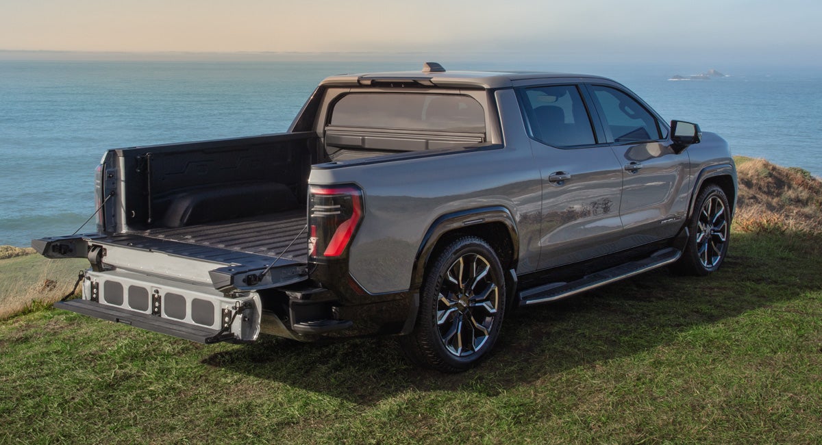 Hatchett Buick GMC in Wichita KS