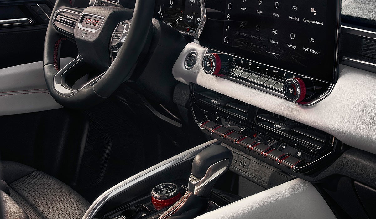 Hatchett Buick GMC in Wichita KS