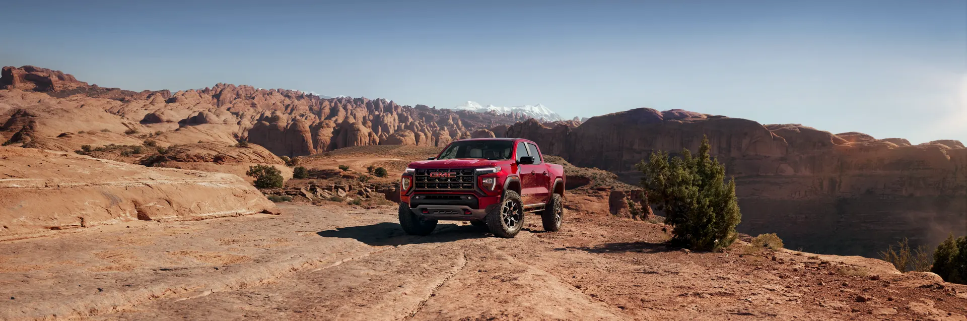 2026 GMC Canyon at Hatchett Buick GMC in Wichita KS