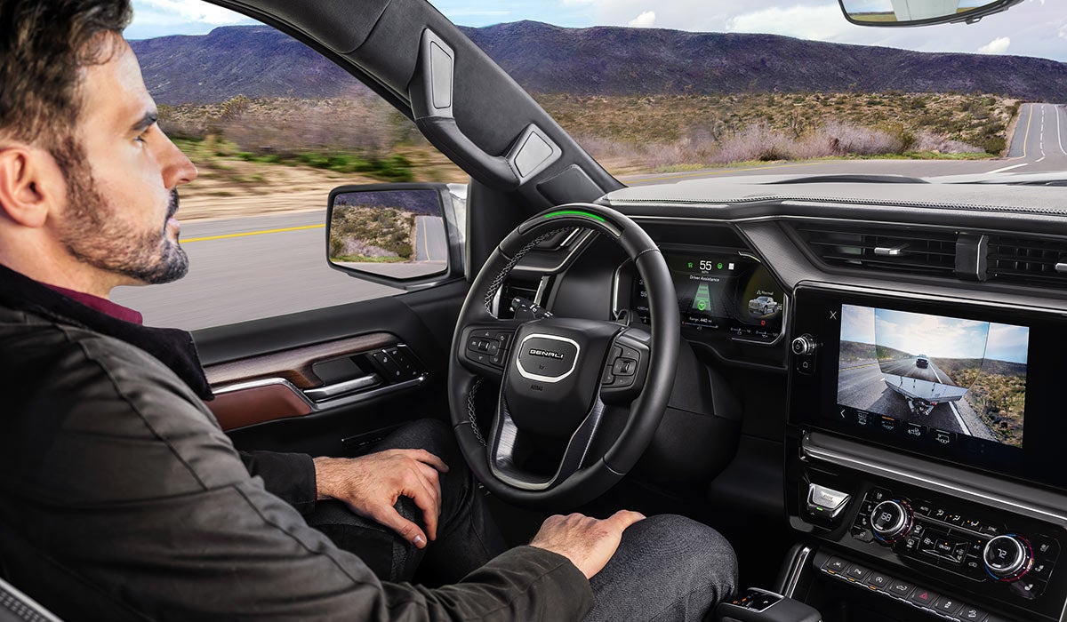 Hatchett Buick GMC in Wichita KS