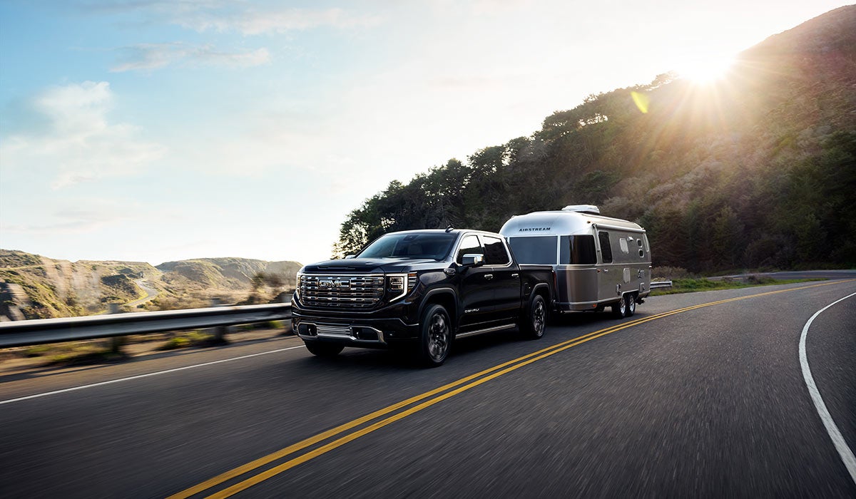 Hatchett Buick GMC in Wichita KS