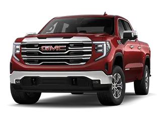SIERRA 1500 VS TOYOTA TUNDRA - Hatchett Buick GMC in Wichita KS