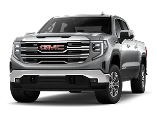 SIERRA 1500 VS RAM 1500 - Hatchett Buick GMC in Wichita KS