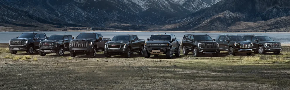 Hatchett Buick GMC in Wichita KS