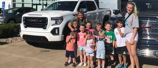 The Hatchett Commitment