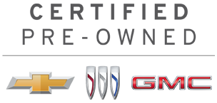 Chevrolet Buick GMC Certified Pre-Owned in Wichita, KS